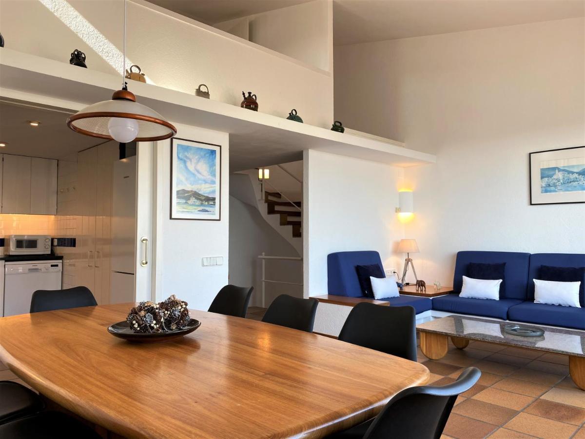 Matilla - Apartamento Con Parquin 卡达克斯 外观 照片